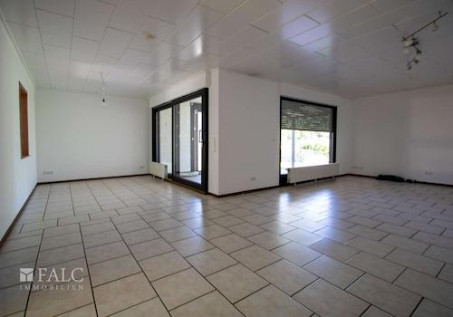 Wohn/Esszimmer EG