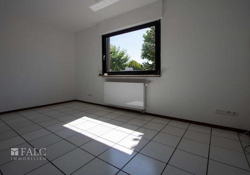 Zimmer 1 EG