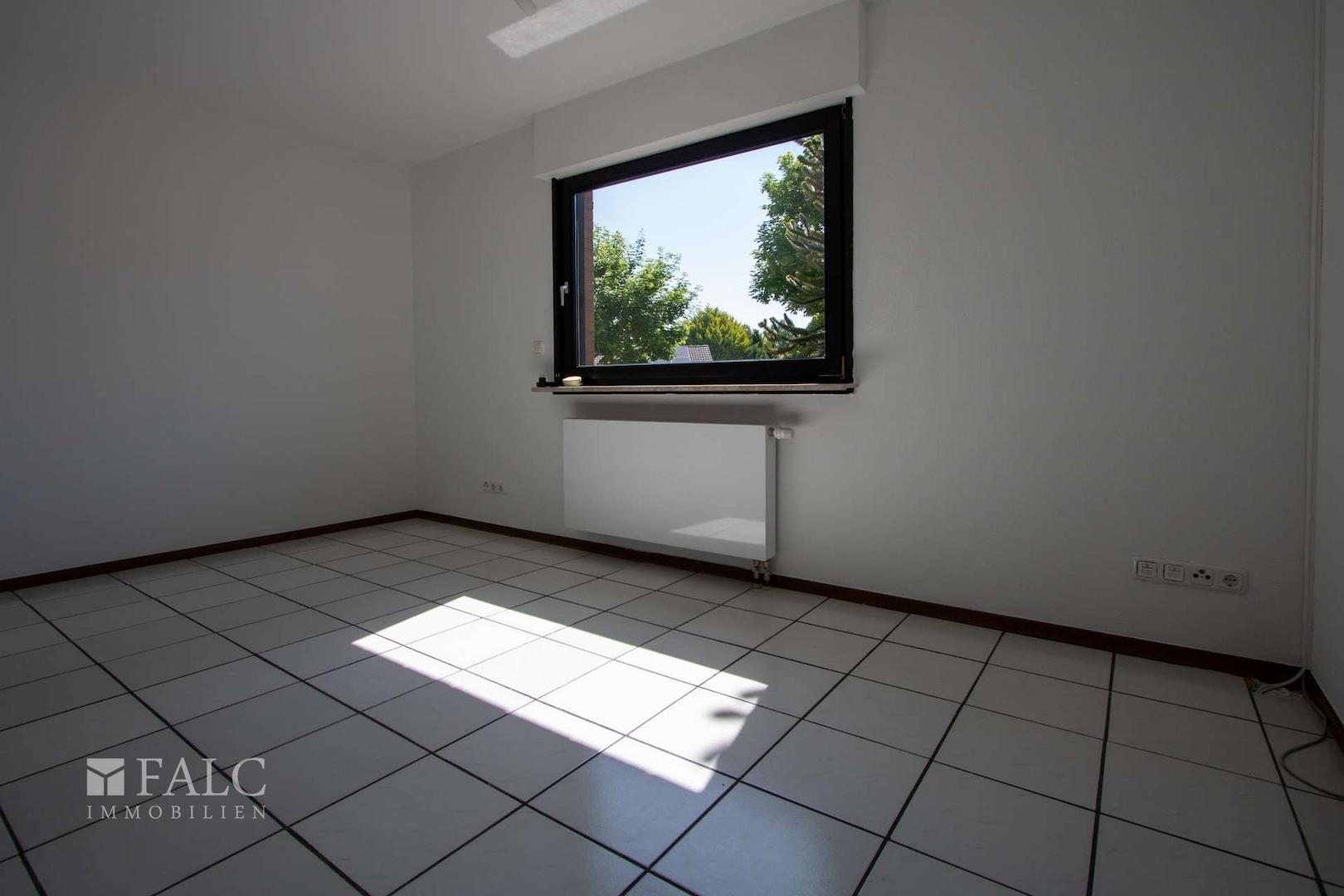 Zimmer 1 EG