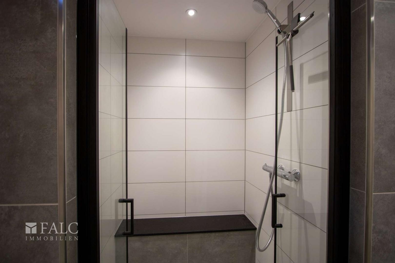 Dusche KG