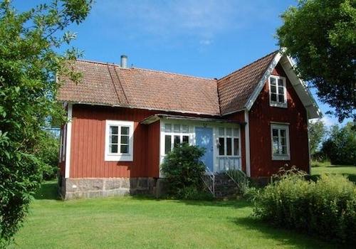 Der Eingang