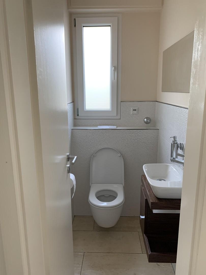 Gäste-WC