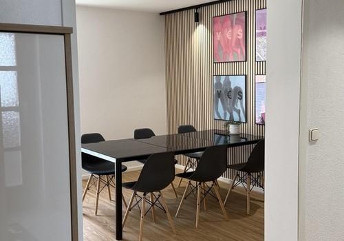 Esszimmer -unten-