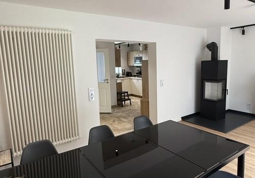 Esszimmer -unten-