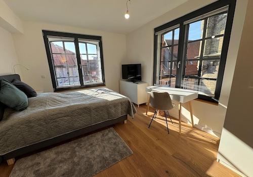 Apartment 5