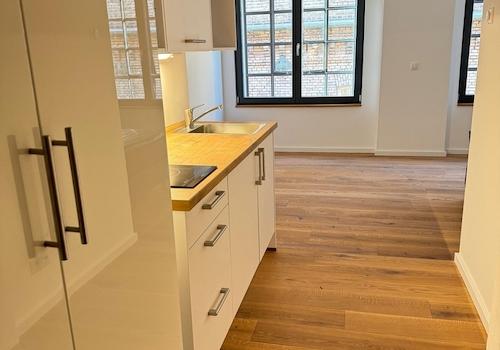 Apartment 4