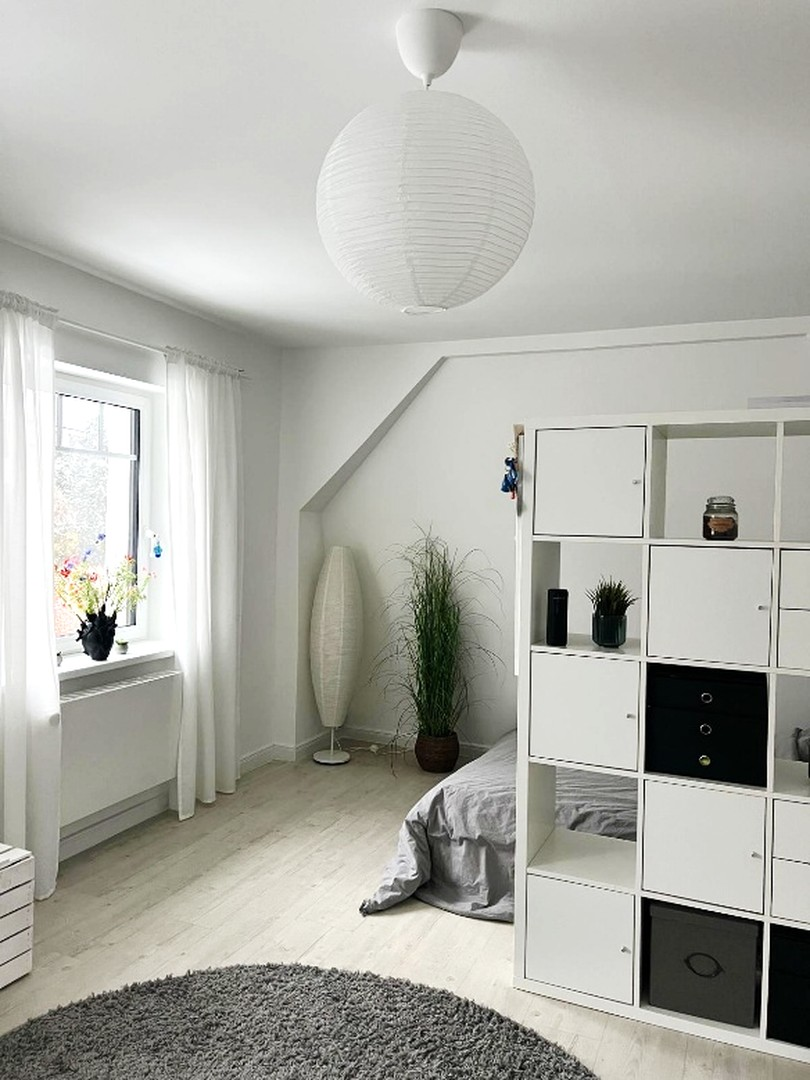 Jugendzimmer
