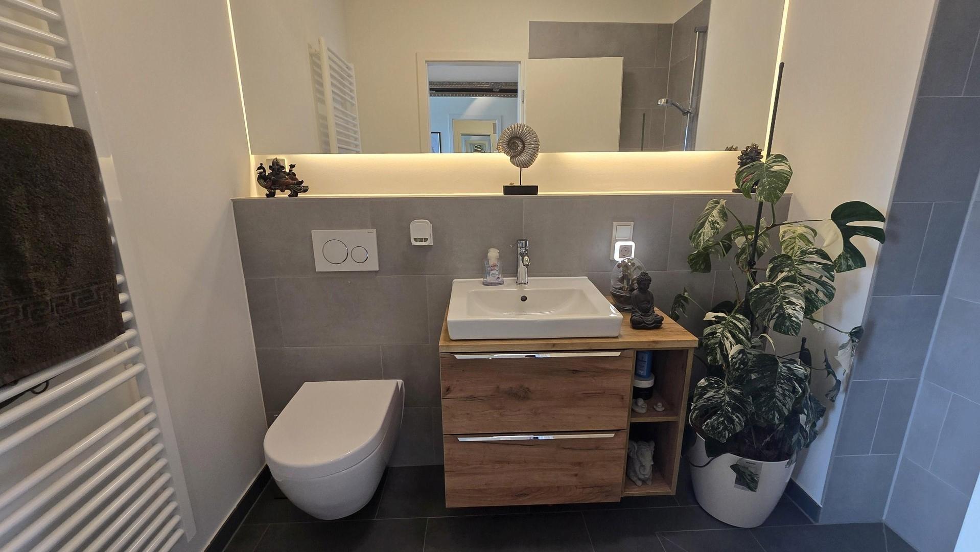 Gäste-WC