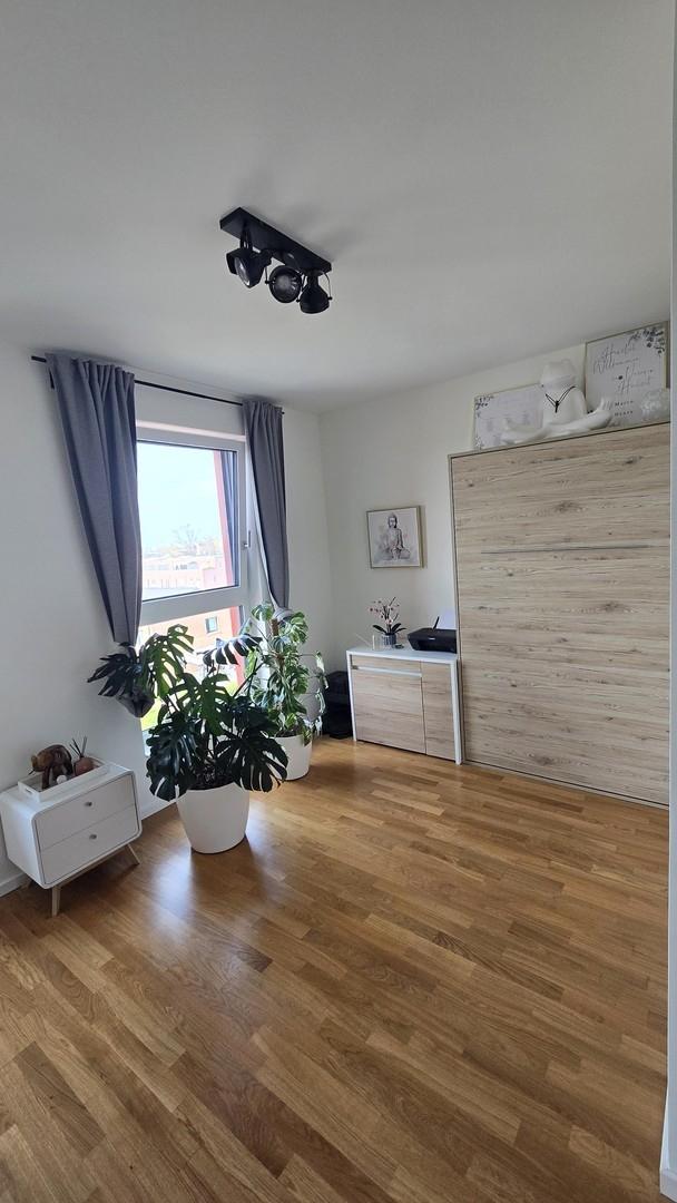 Gästezimmer / Büro
