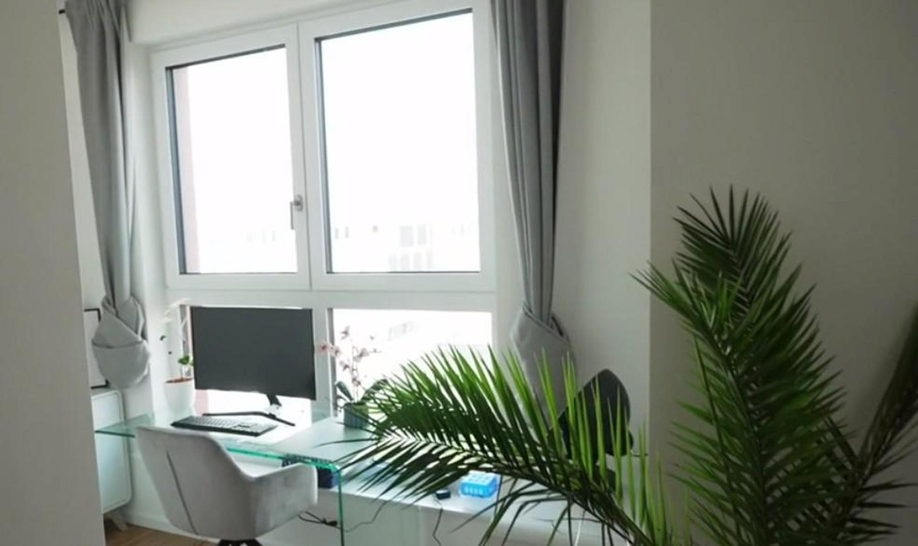 Büro / Gästezimmer