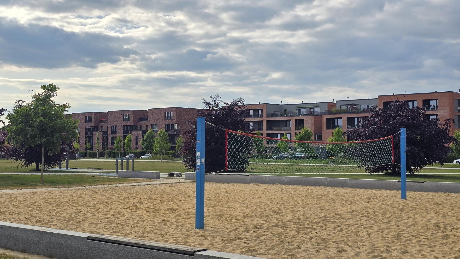 Stadtpark Neugraben-Fischbek