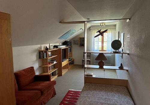 Kinderzimmer_Dachgeschoß