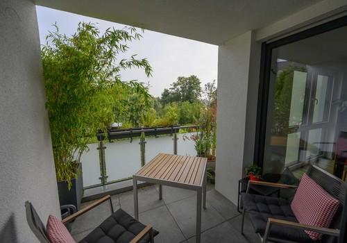 Loggia