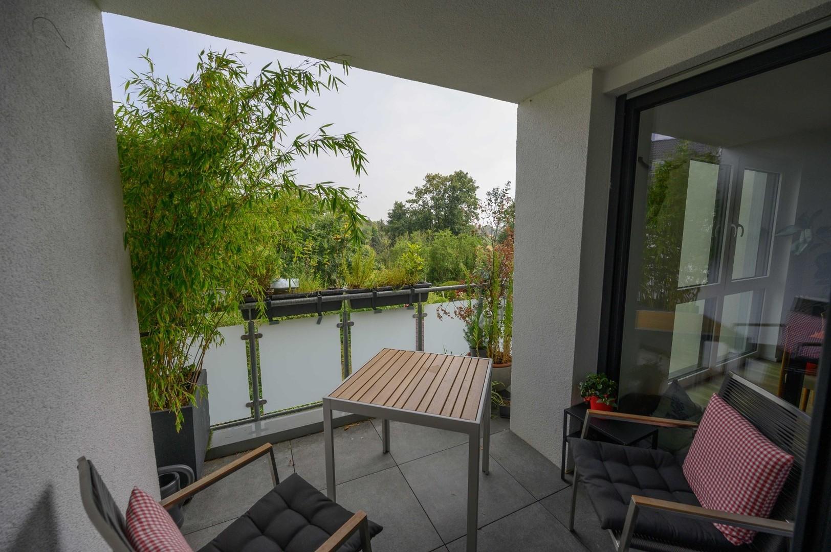 Loggia