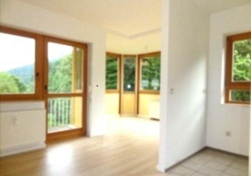 sehr schönes Appartement