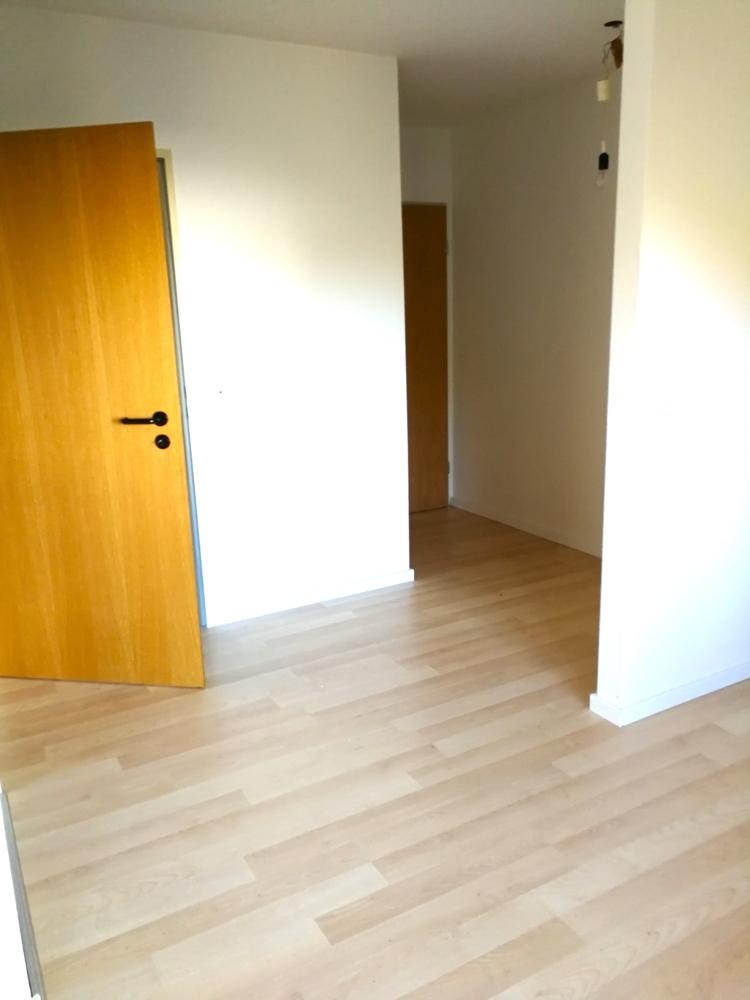 Eingangsbereich
