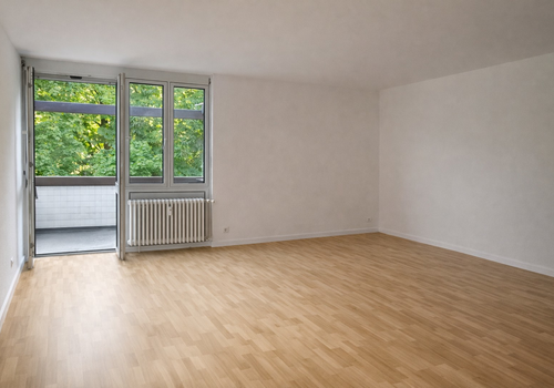 Wohn-/Esszimmer