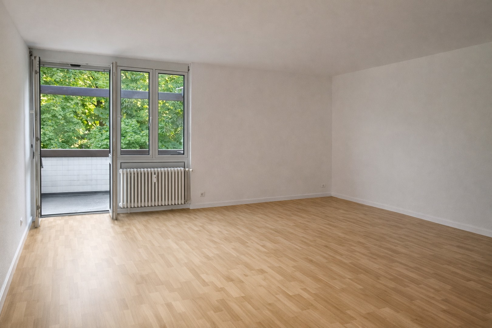 Wohn-/Esszimmer