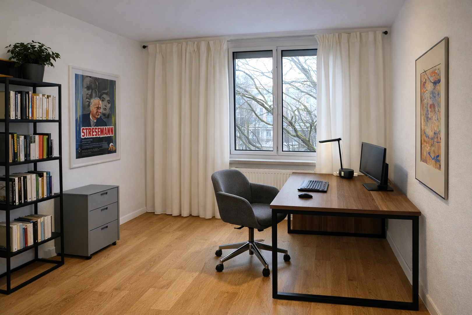 Kinderzimmer/Büro