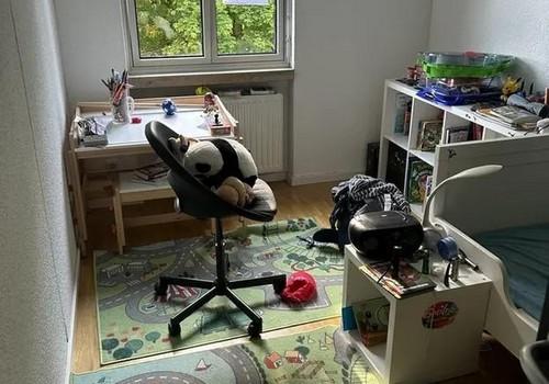 Kinderzimmer