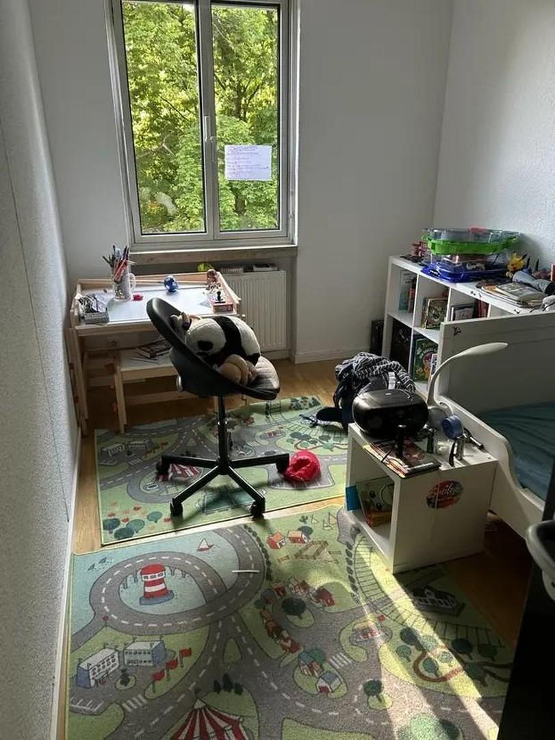 Kinderzimmer