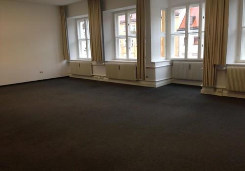 2. Stock Raum 2