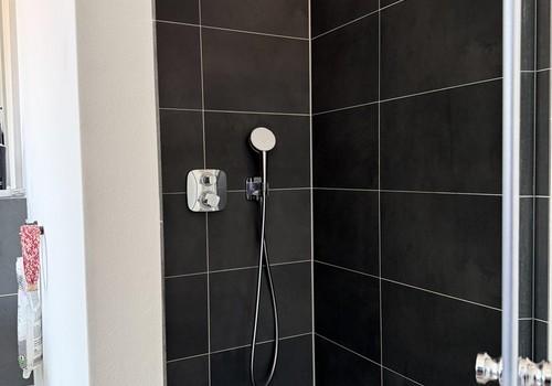 Masterbad Dusche