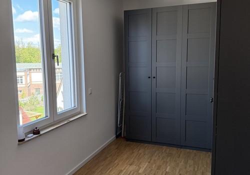 Arbeitszimmer