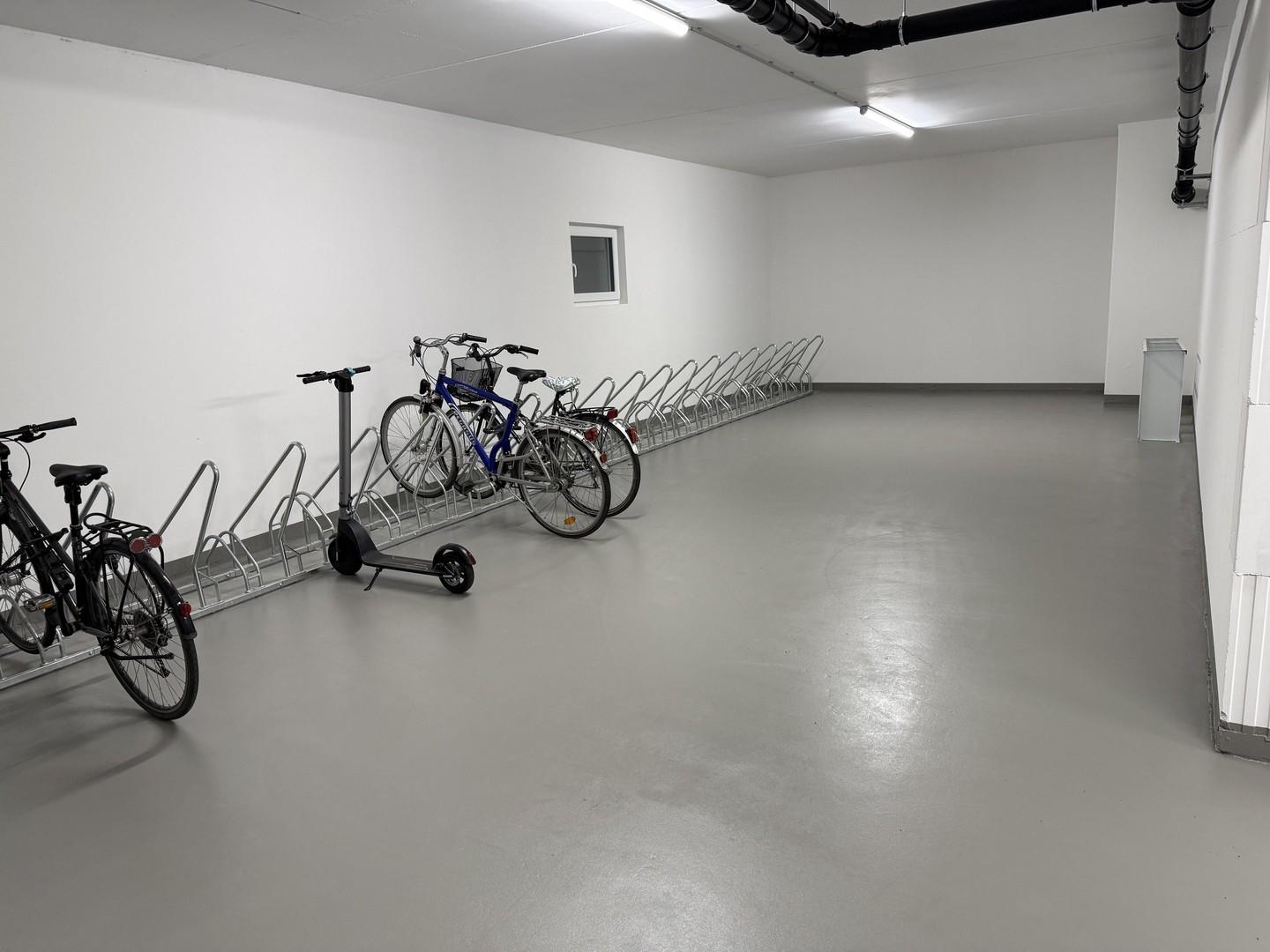 Fahrradkeller