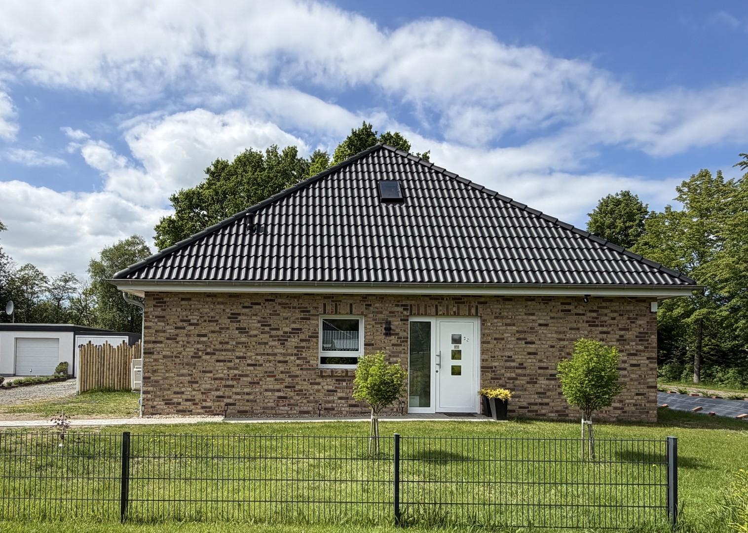 Eingangsbereich