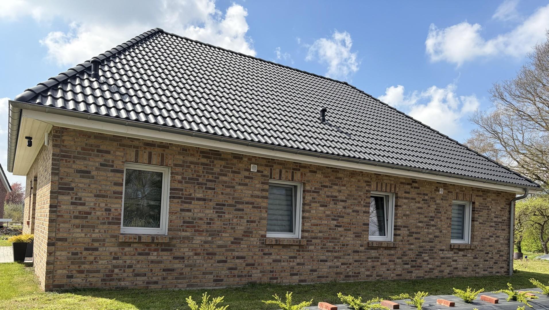 Straßenansicht