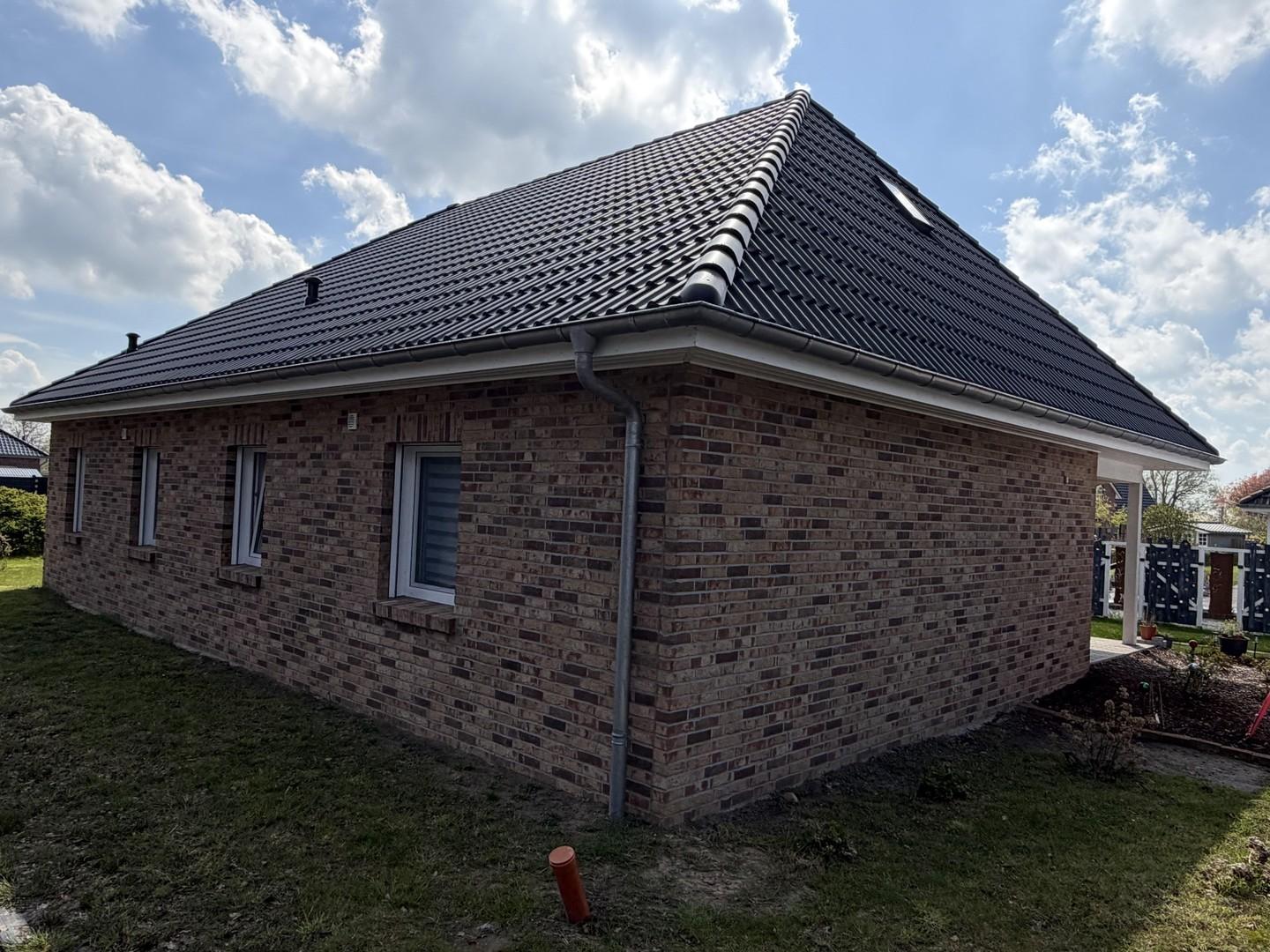 Nordansicht