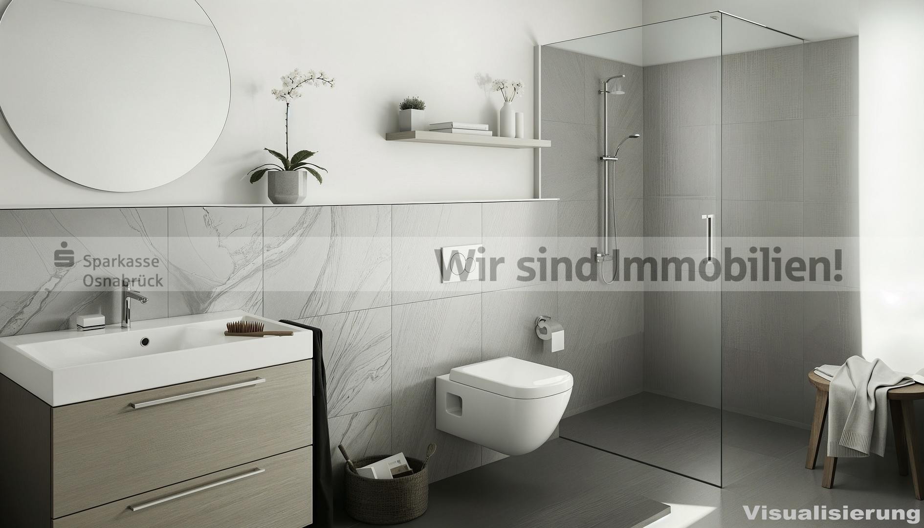 Beispiel Badezimmer