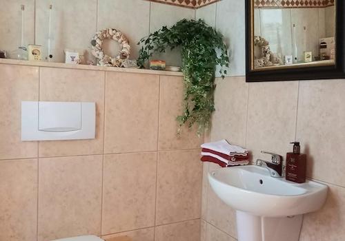 Gäste WC