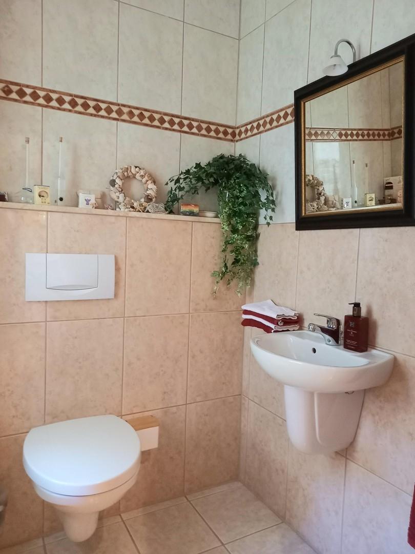 Gäste WC