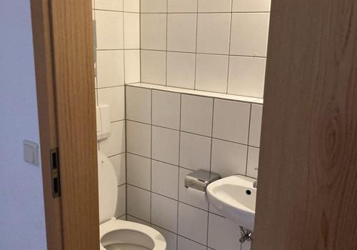 Gäste WC