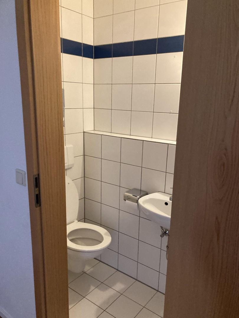 Gäste WC
