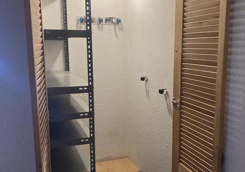 Abstellkammer
