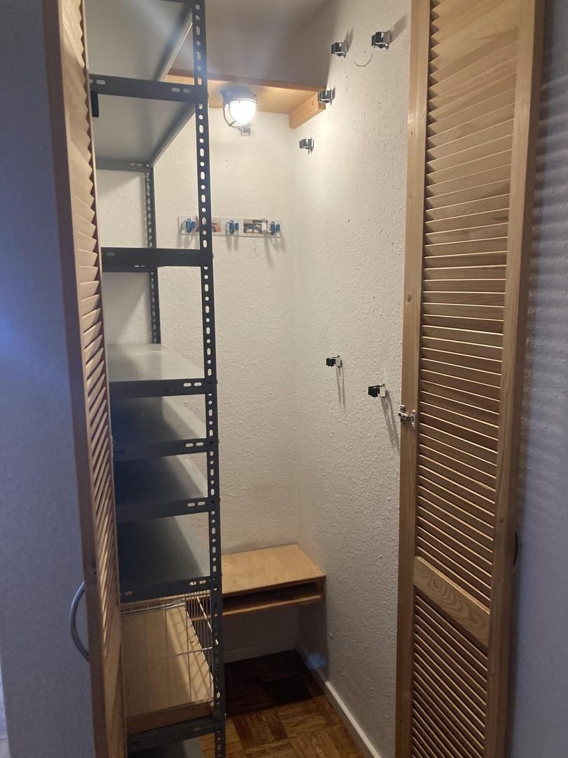 Abstellkammer
