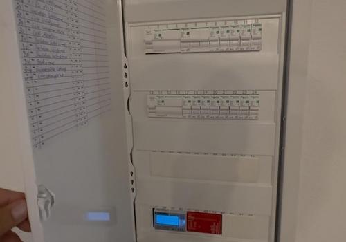Neue Elektrik
