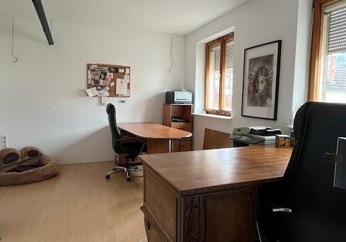 10 - Zimmer unten