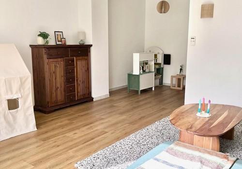 Wohnzimmer (EG)