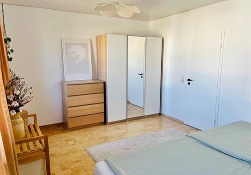 Schlafzimmer (OG)