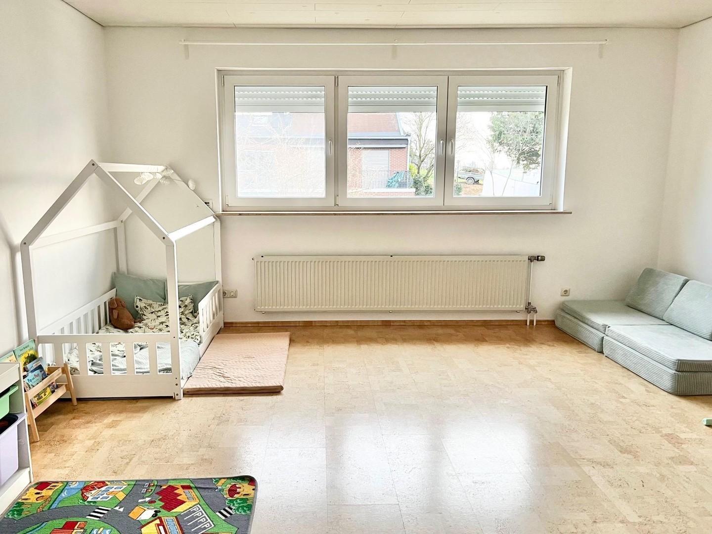 Kinderzimmer (OG)