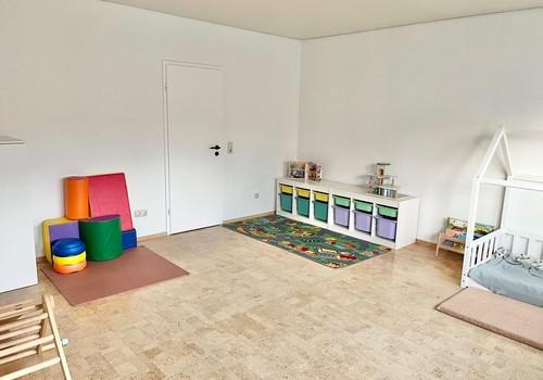 Kinderzimmer (OG)