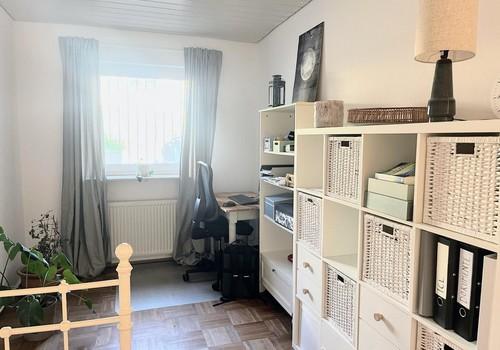 Gästezimmer (UG)
