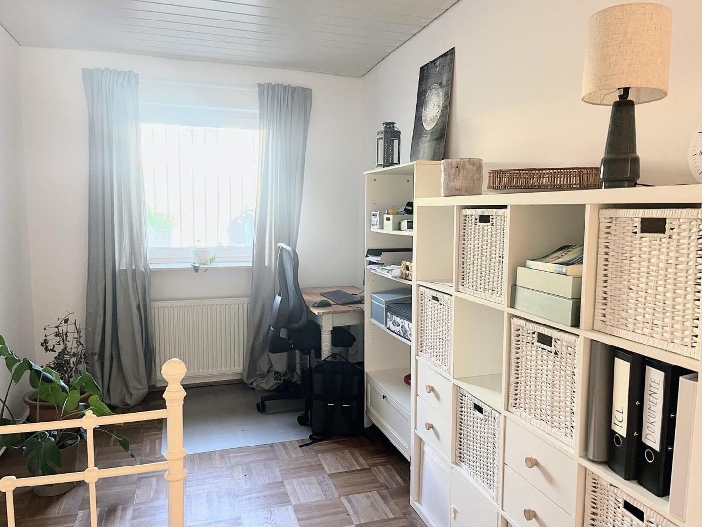 Gästezimmer (UG)