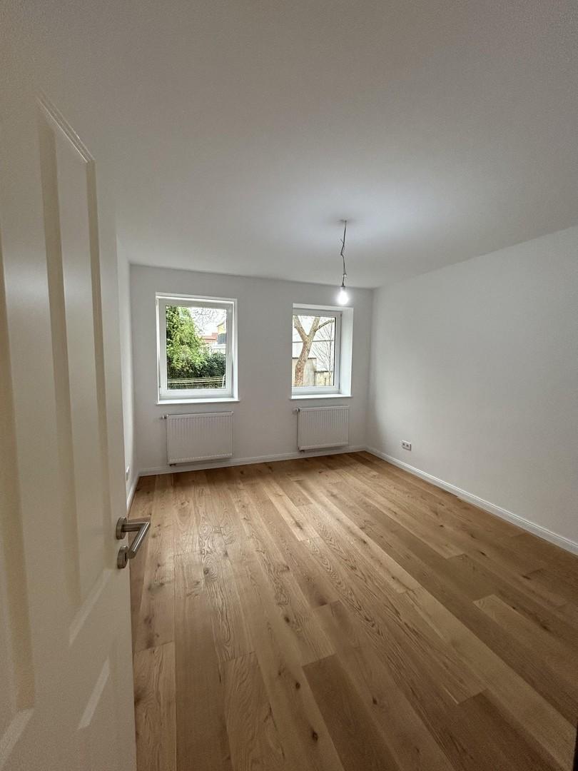 Schlafzimmer / Wohnzimmer