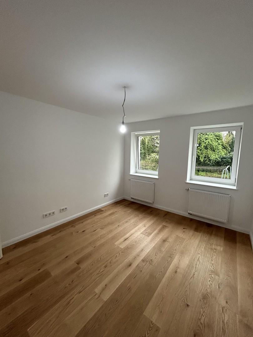 Schlafzimmer / Wohnzimmer