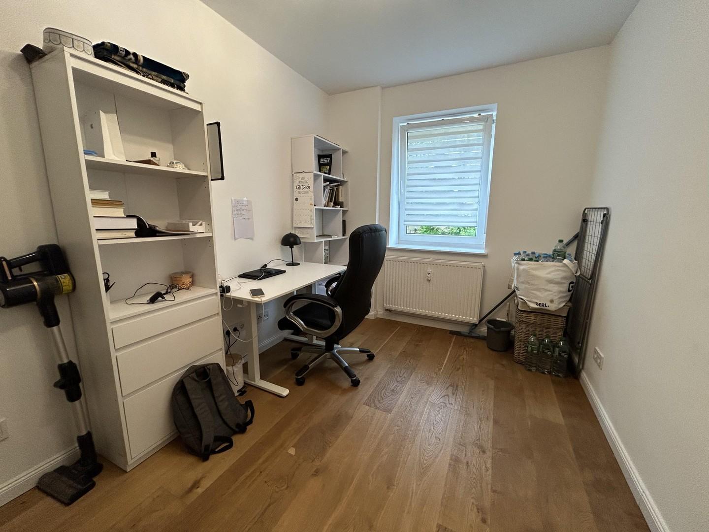 Arbeitszimmer/Kinderzimmer